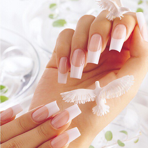 NAILSMAX - acrylic nails