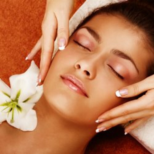 NAILSMAX - Facial