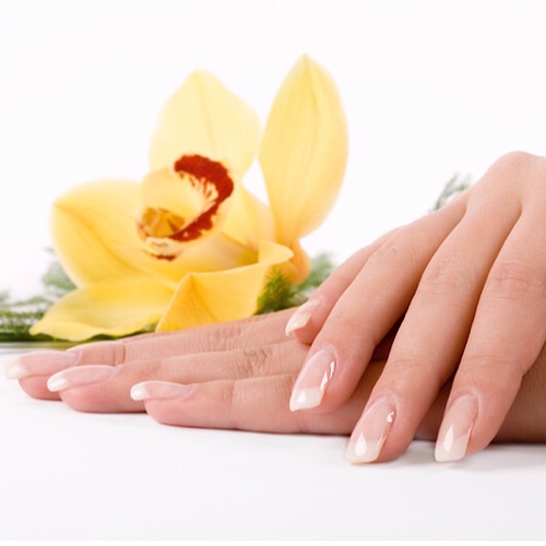 NAILSMAX - manicure